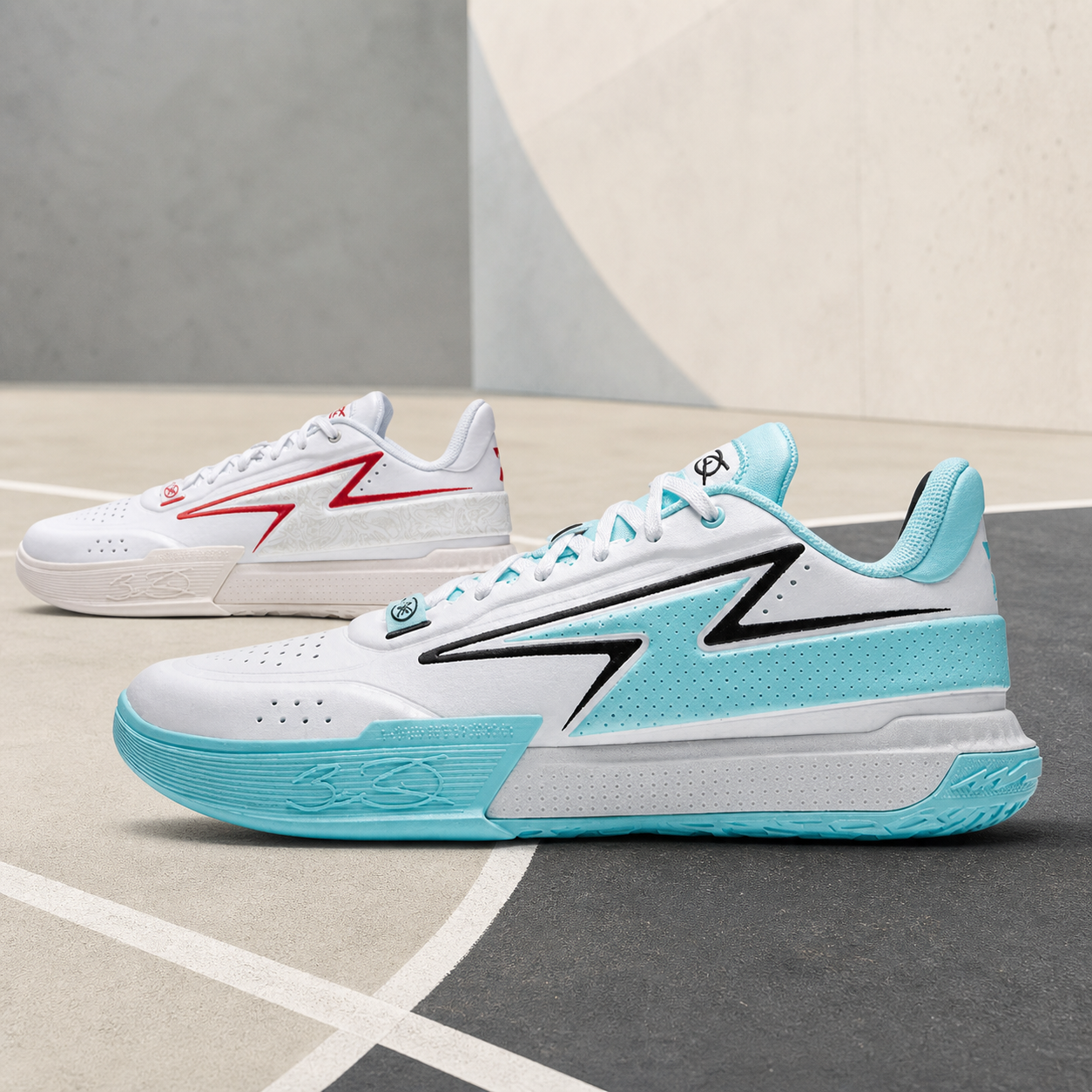 Are Li-Ning Way of Wade Flash Shoes Worth It?
