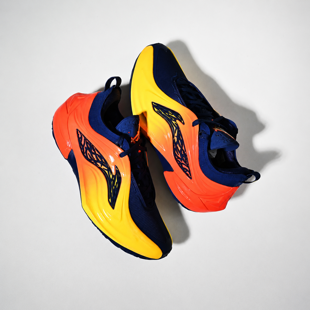 Li-Ning JB4 Review: Power Meets Control