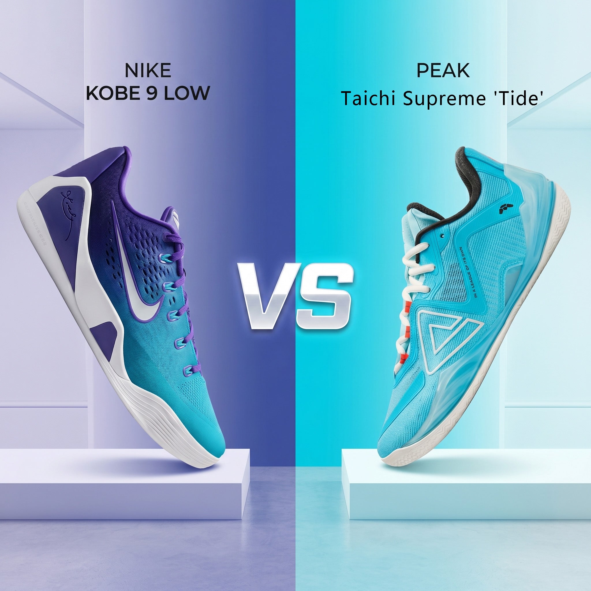 Peak Taichi Supreme Review: Is This the Kobe 9-Inspired Basketball Shoe Worth Buying?