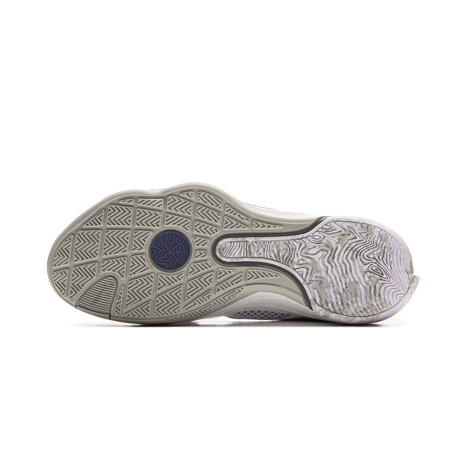 LiNing Wade All City 13 Encore 'Lunar Rock'