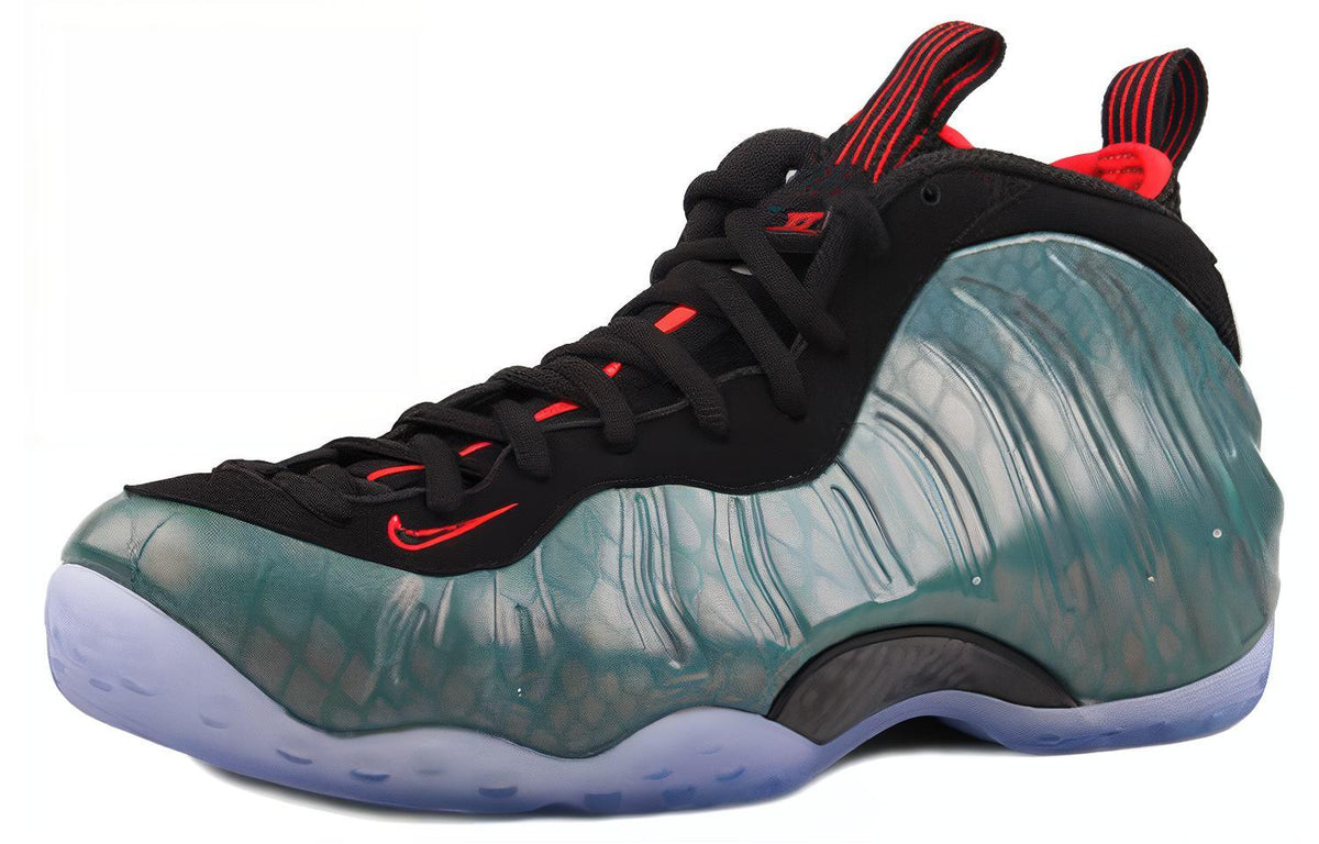 Nike Air Foamposite One Prm 'Gone Fishing'