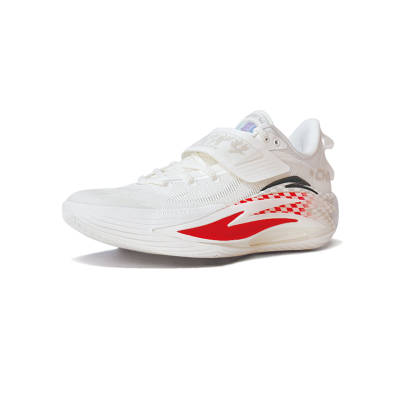 ANTA Shock Wave 7 Pro ‘Home Court'