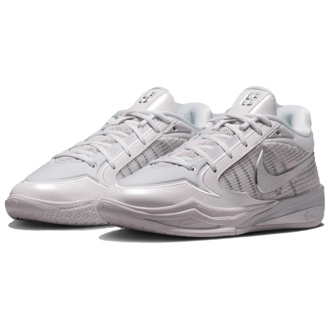 Nike Sabrina 4 EP 'Light Work'