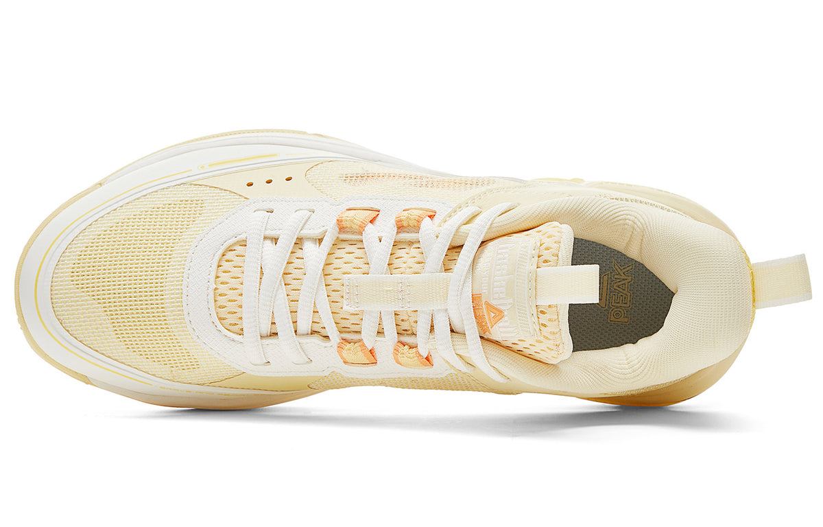 PEAK RANGER 3.0 'Super Light White Yellow' Women's