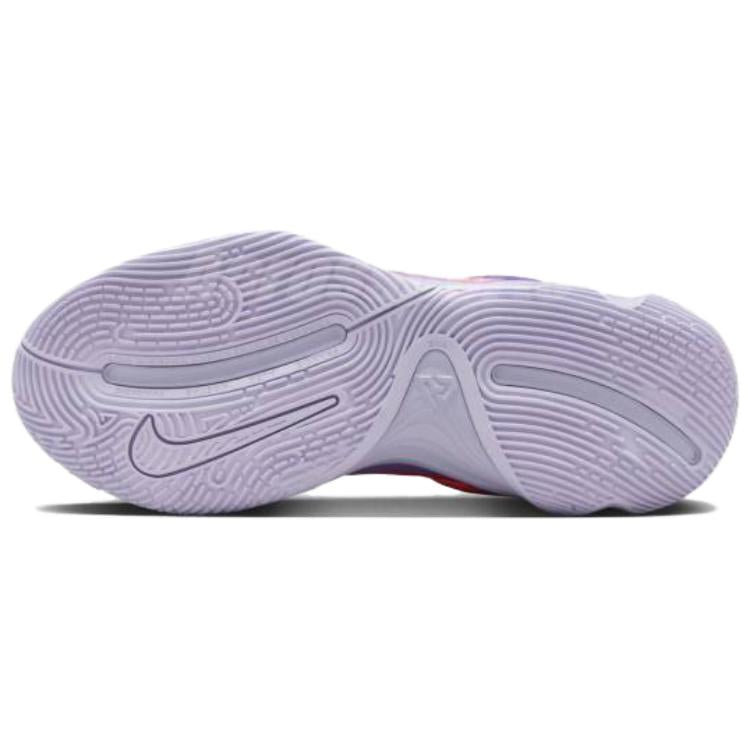 Nike Giannis Immortality 4 Ep ‘Black Raspberry’
