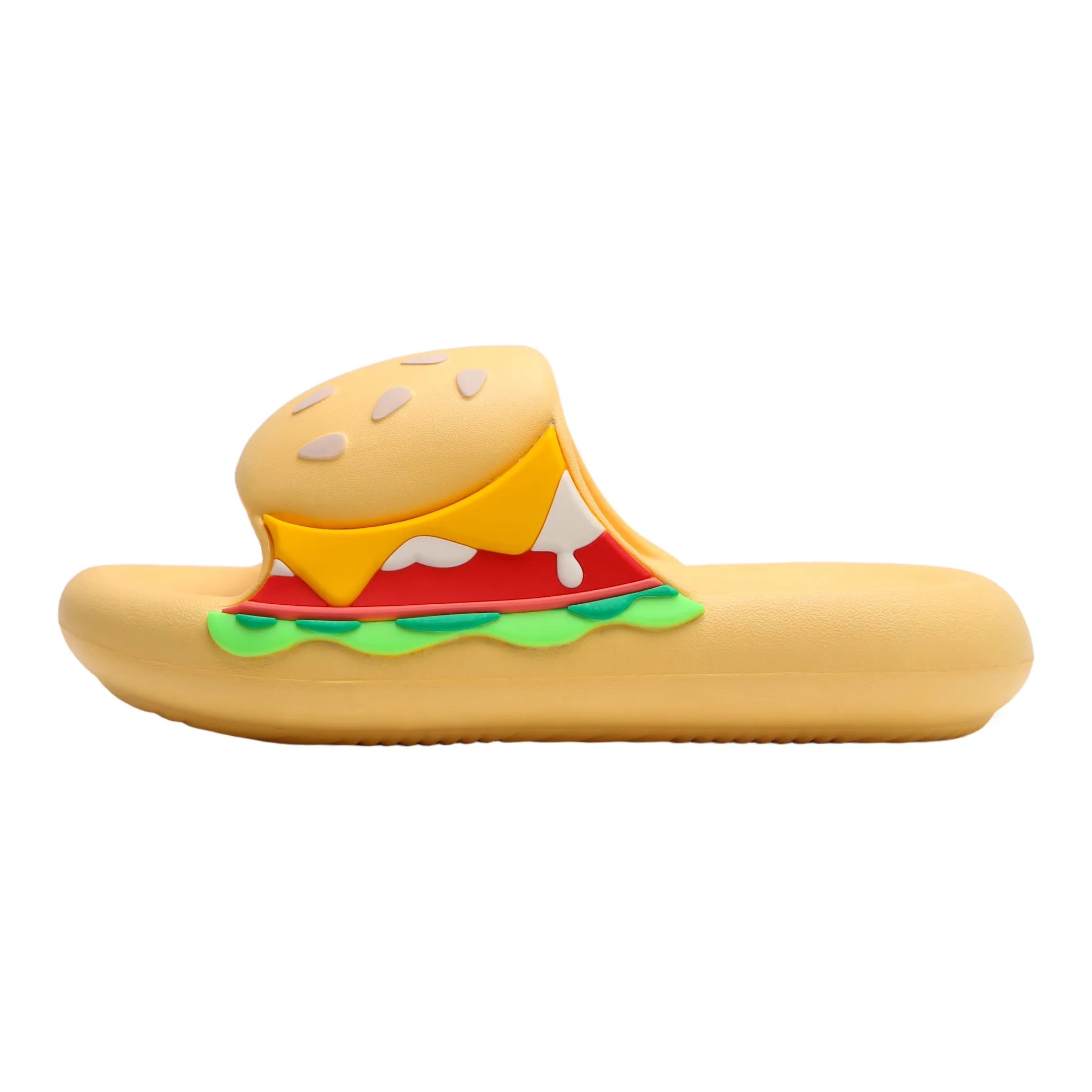 Kicksown Food Chanclas