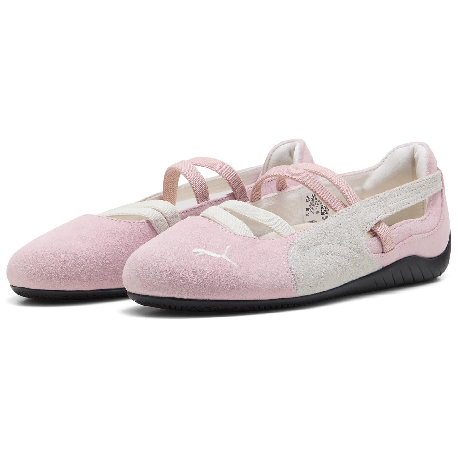 PUMA Speedcat Ballet 'Whisp Of Pink' 「Women」