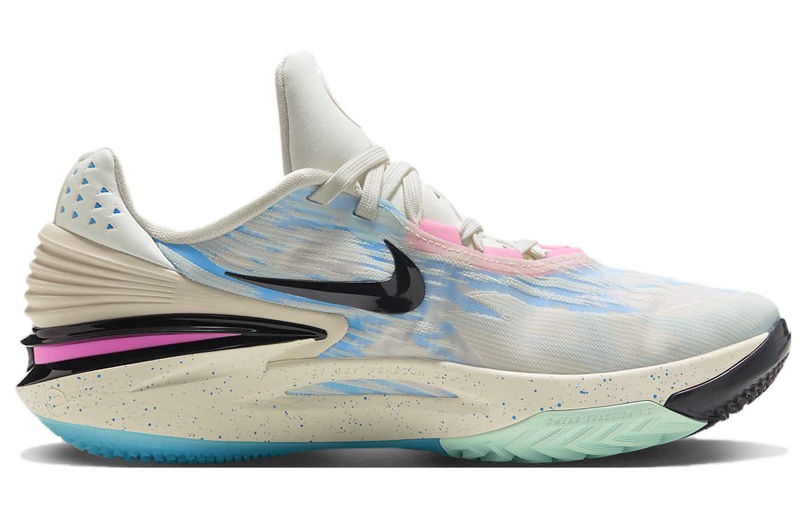Nike Air Zoom G.T. Cut 2 EP 'We Are All Greater - متجر KICKSOWN