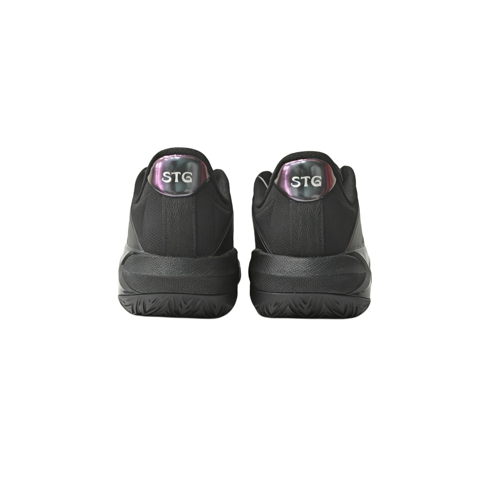 ANTA Vanguard 3 'Triple Black'