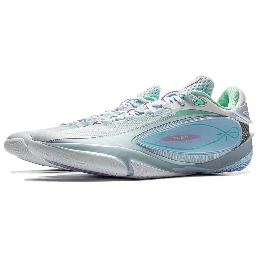LiNing Wade 808 5 ULTRA 'Oxygen'