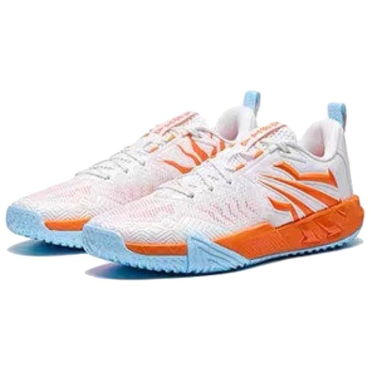Anta KAI TEAM 2 'Persimmon Red'