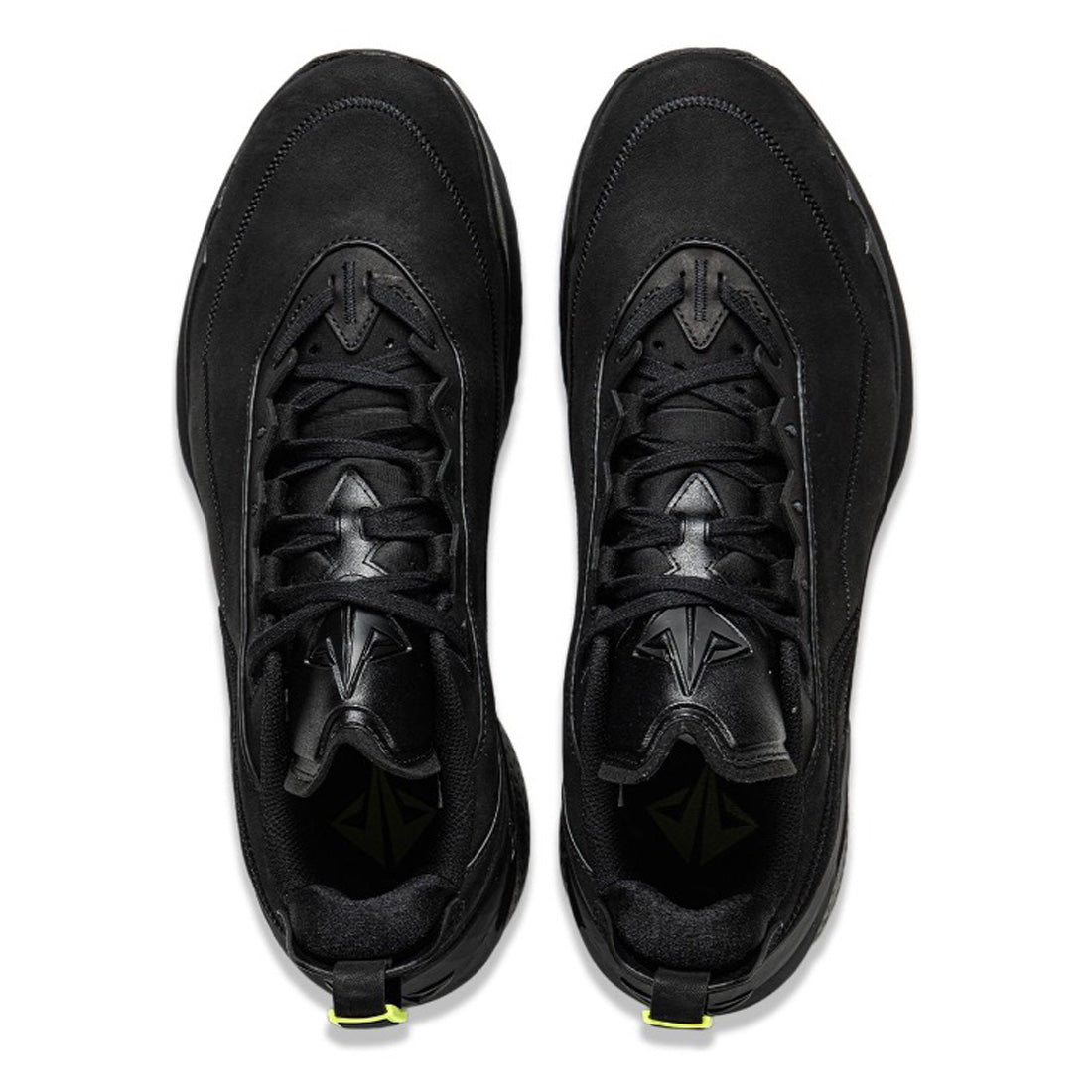 LiNing Jimmy Butler JB2 ‘Black Coffee' - Kicksown store
