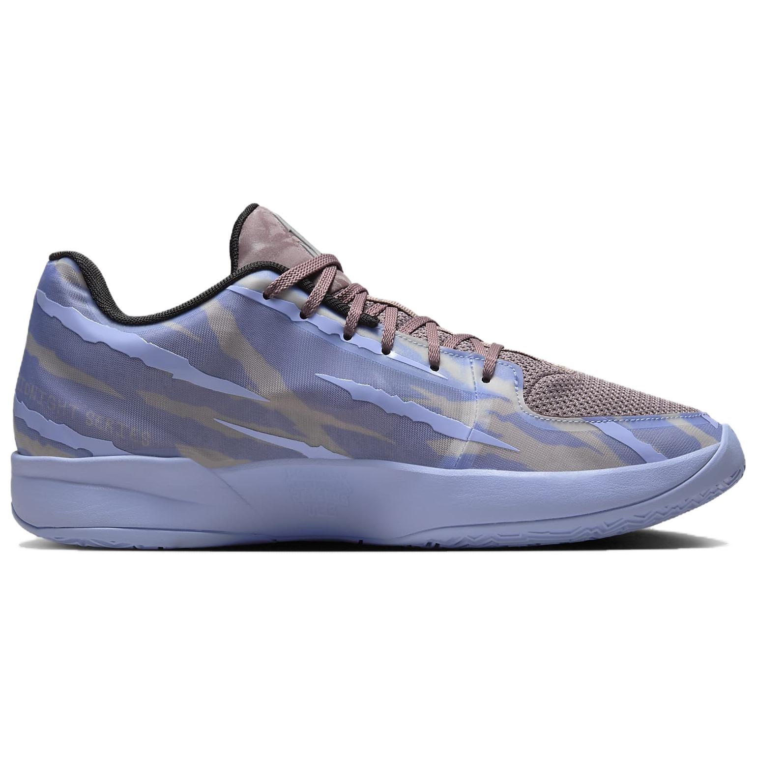 Nike Ja 2 Ep 'Induction'
