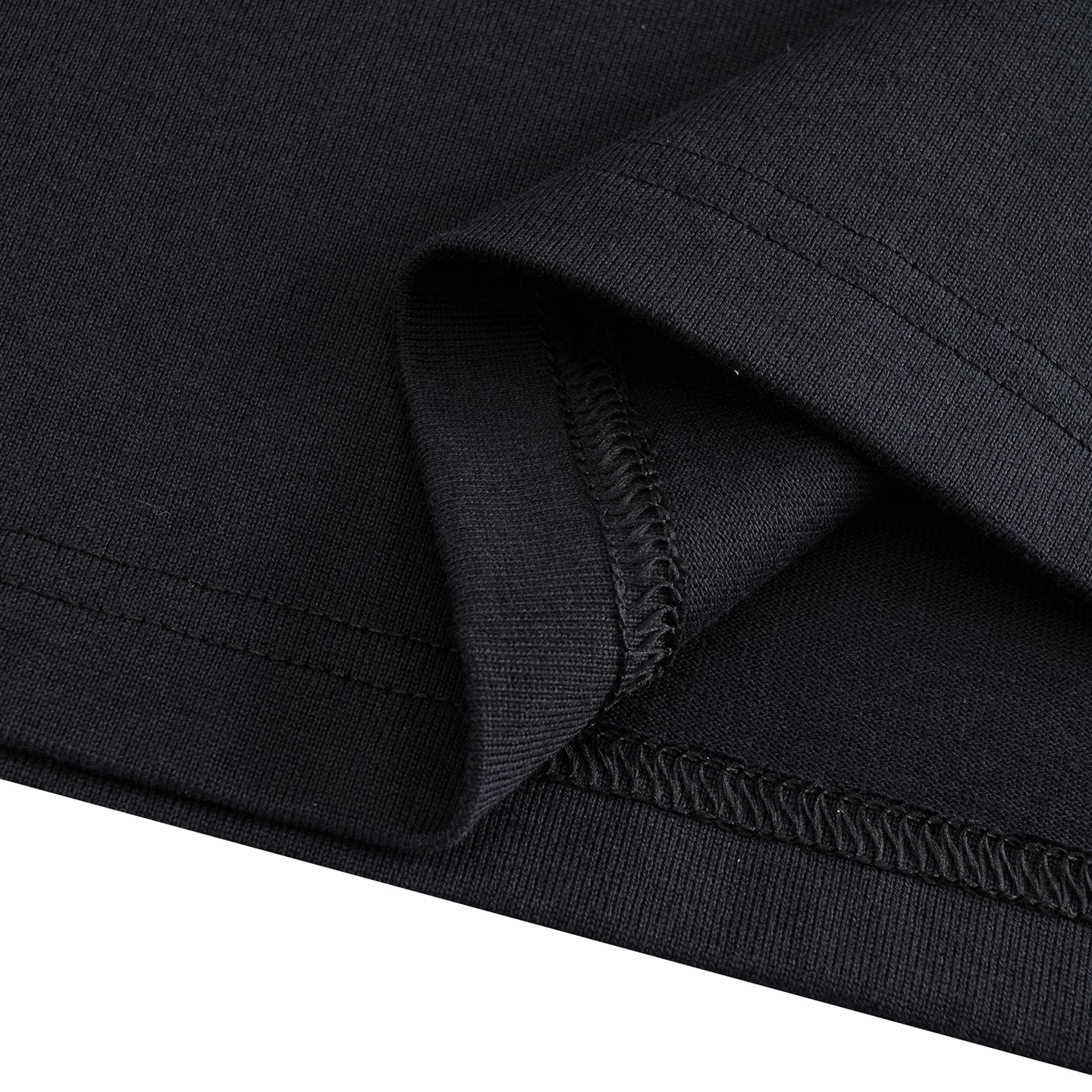 Anta Kai T-Shirt Kaifeng 'Black'