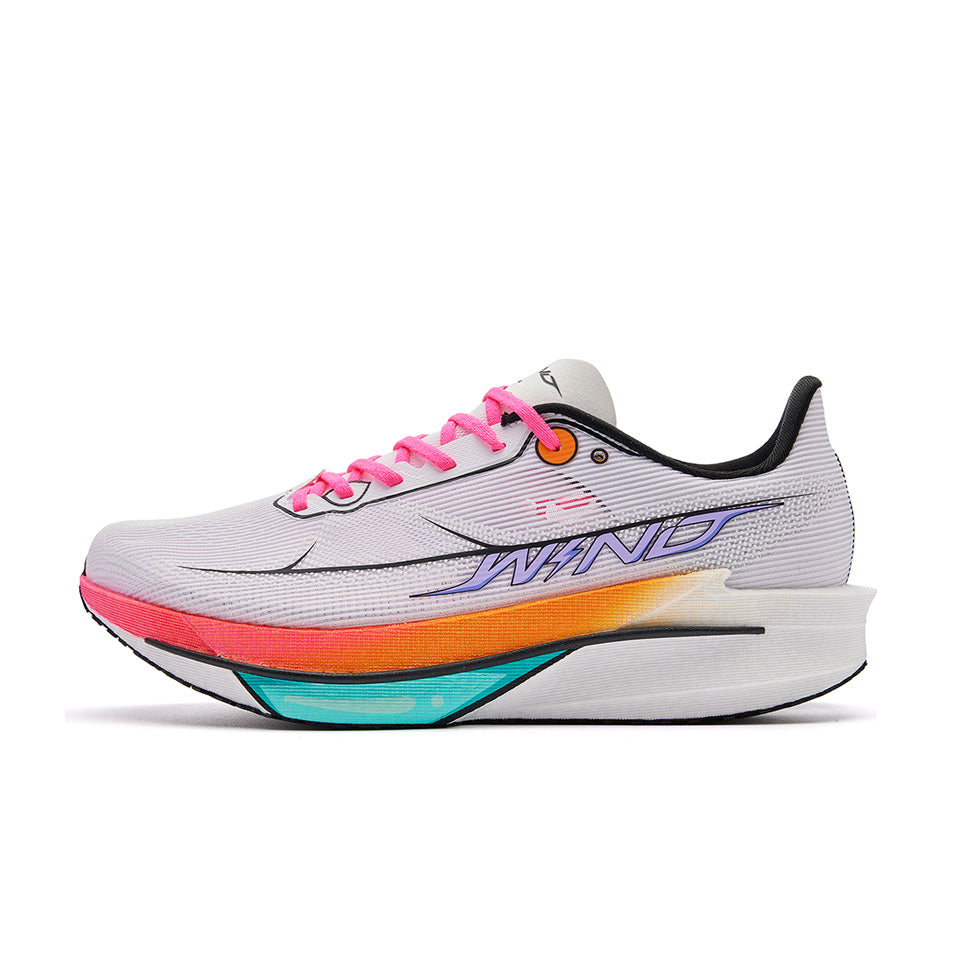 QiaoDan High Wind 4.0 'Second Devision'