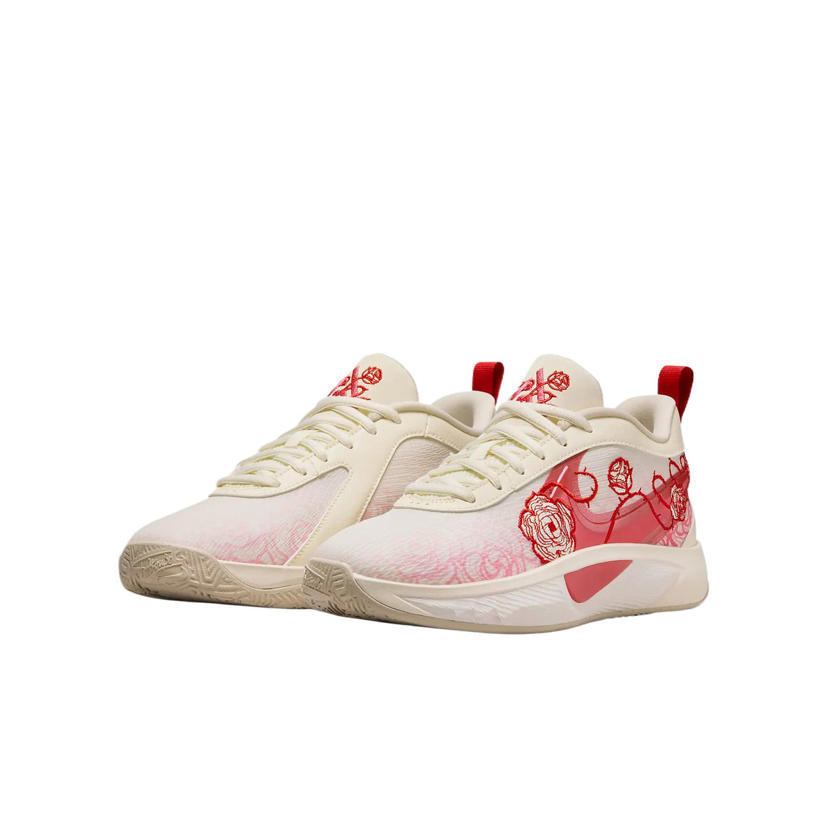 Nike Giannis Freak 6 NRG GS 'Roses' Woman's「Kids」