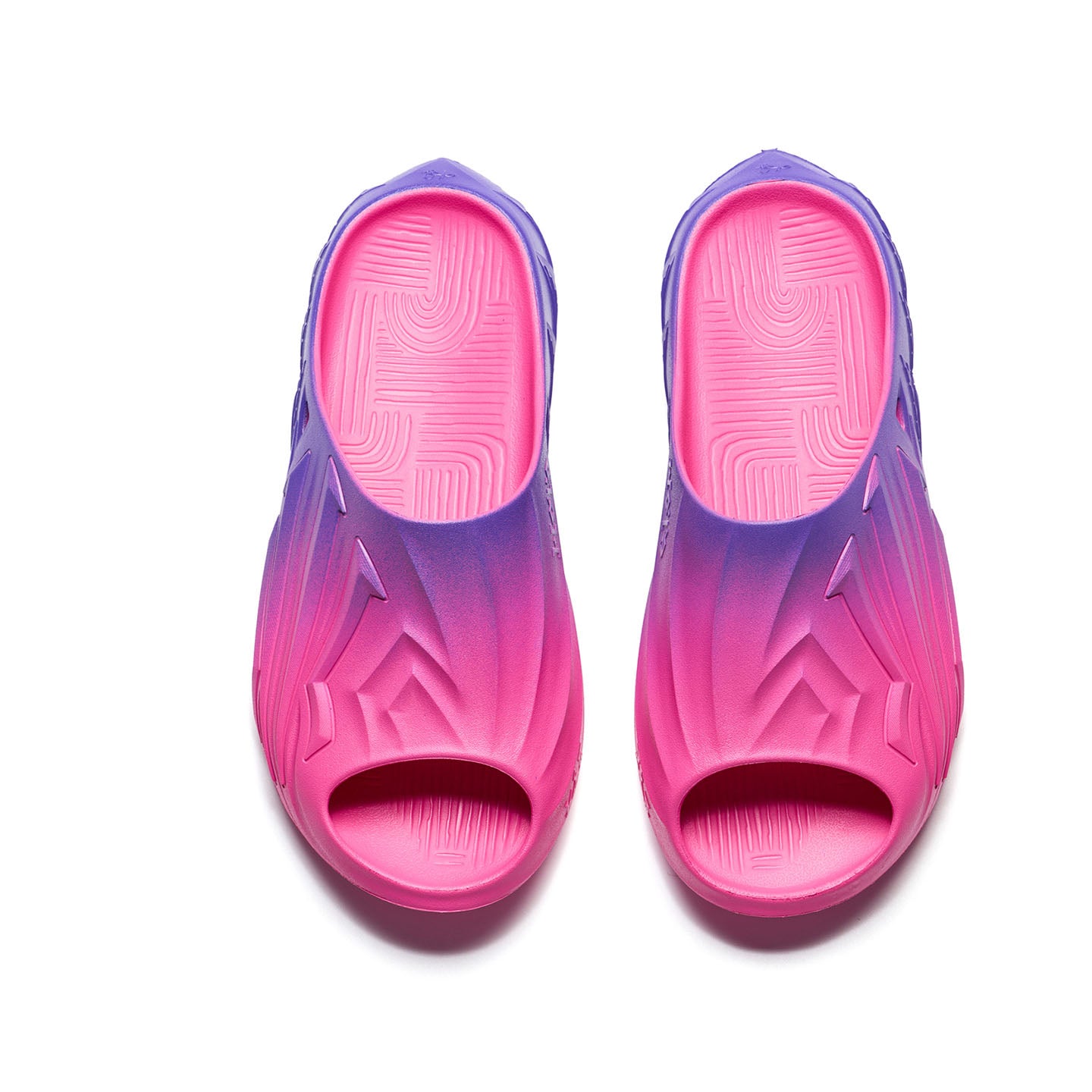 Anta KAI Hélà Slides 'Purple'