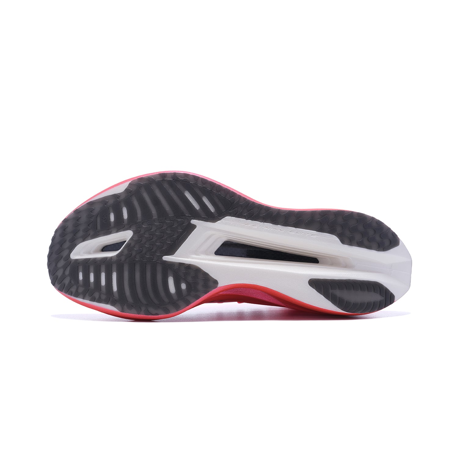 LINING FeiDian 5 ELITE Running Shoes 'Fluorescent Begonia Red' - متجر KICKSOWN
