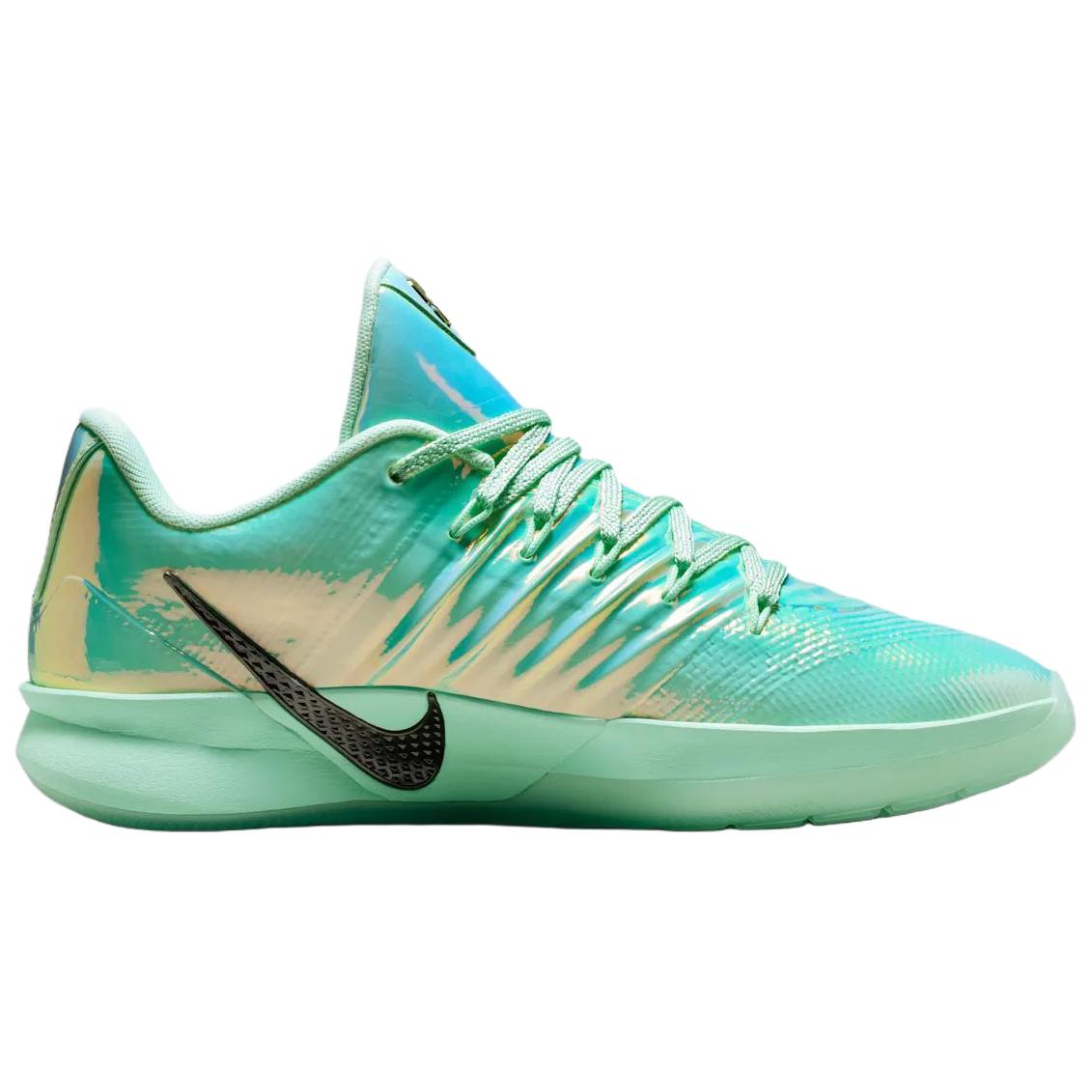 Nike Sabrina 3 EP 'Warning Label'