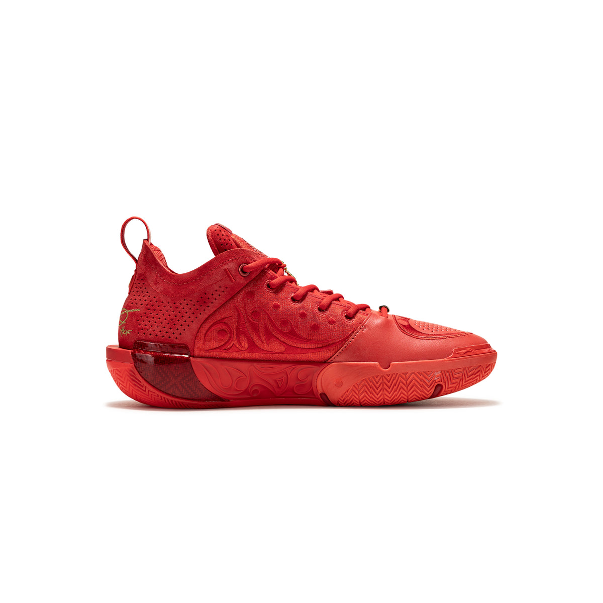 LiNing Way of Wade 12 LUX 'Legend'