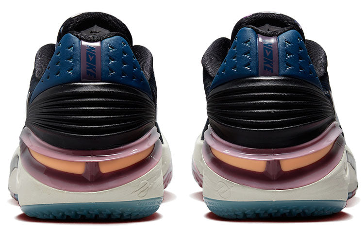 Nike Zoom GT Cut 2 'Black Desert Berry' - Kicksown store