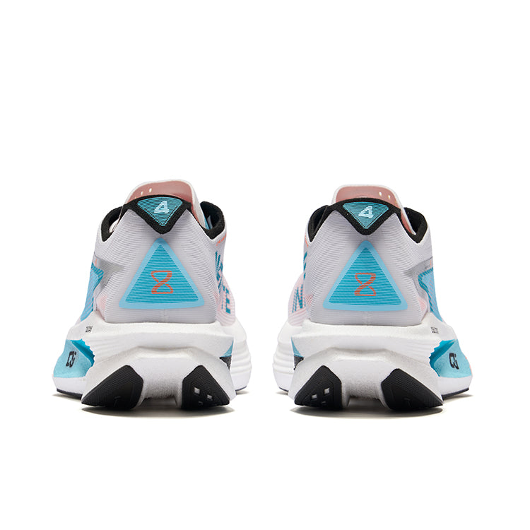 ERKE Infinite 4.0 'Motor Racing' | Running Shoes