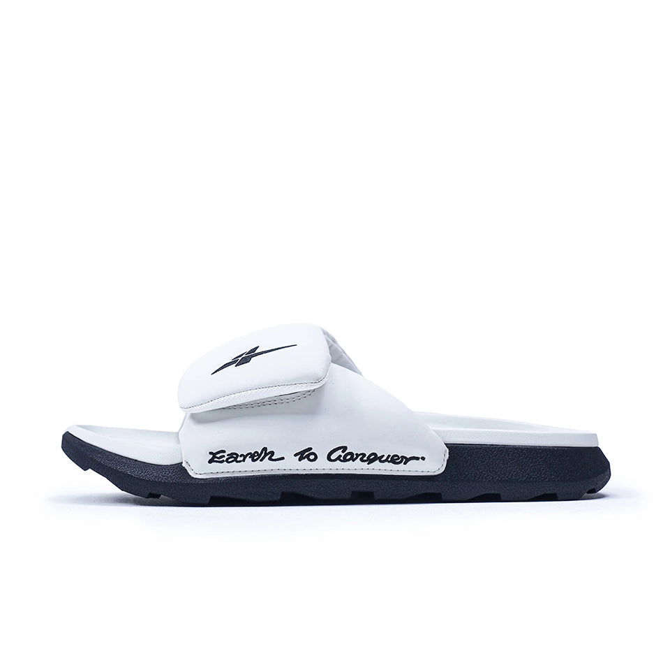 Serious Player Only ETC Slippers ‘OOTD’