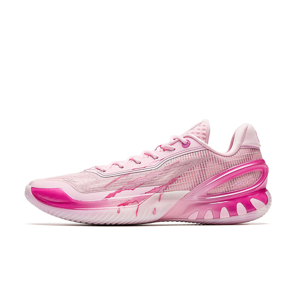 Anta Zap 3 'Pink Purple'