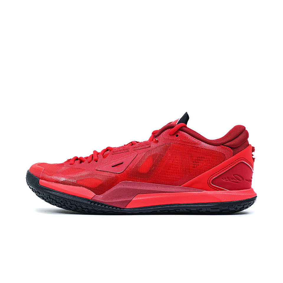 Serious Player Only Game1 Bajo 'Rojo Velvet'