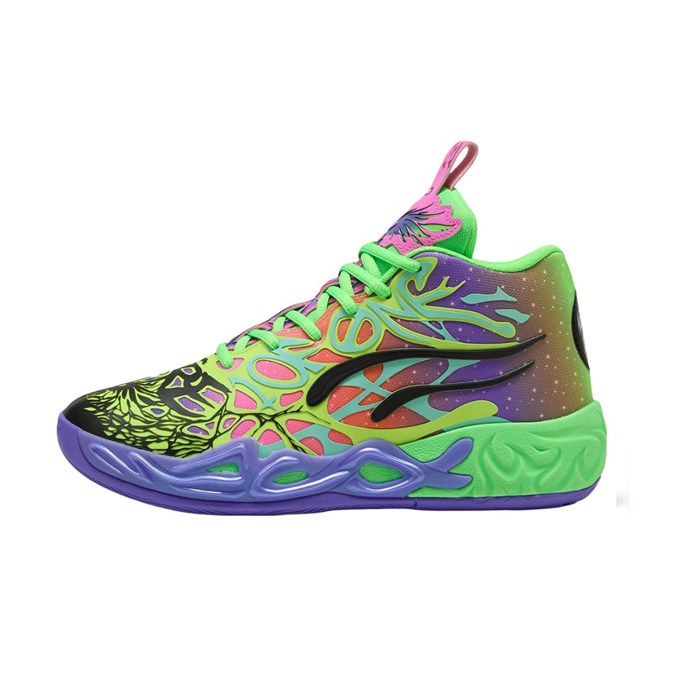 PUMA LaMelo Bal MB.04 Lo 'Be You'