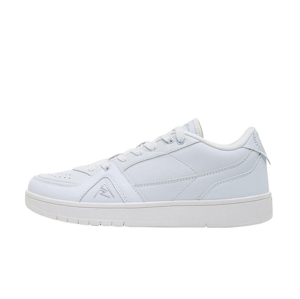 Rigorer AR Doek Sneakers ‘Wit'