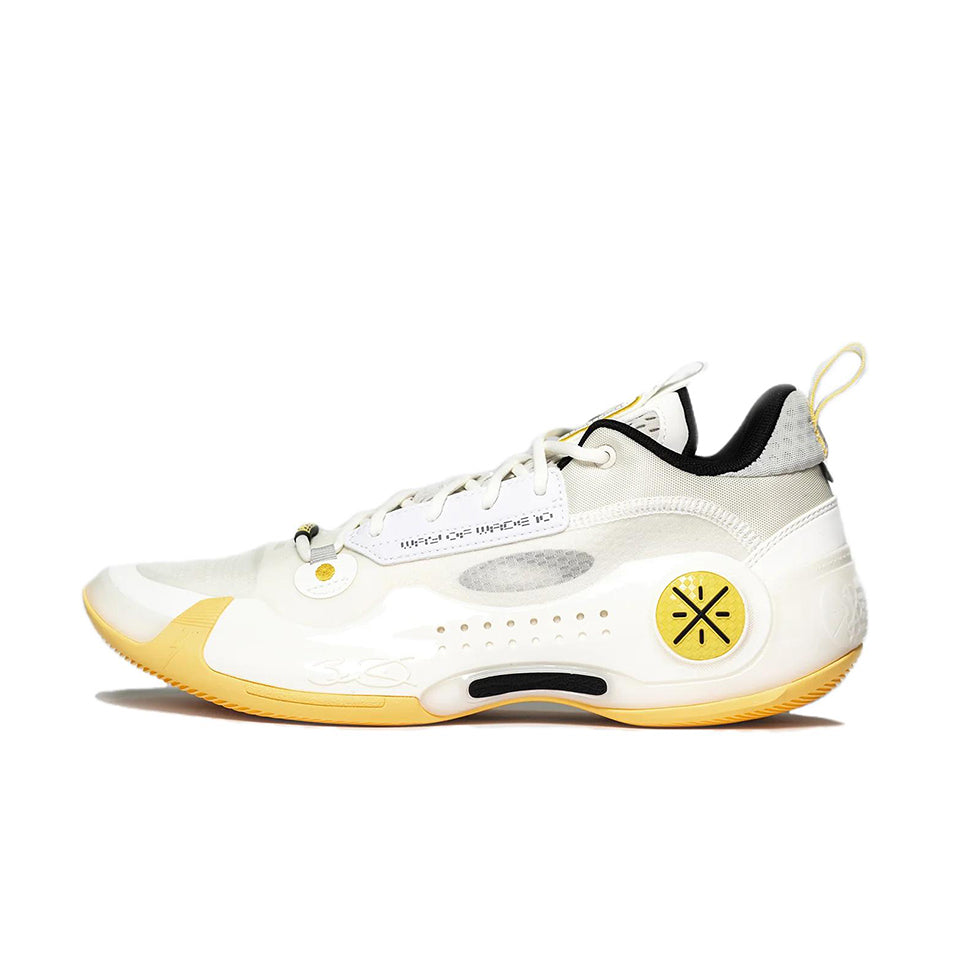 LiNing Way of Wade 10 'Limon'