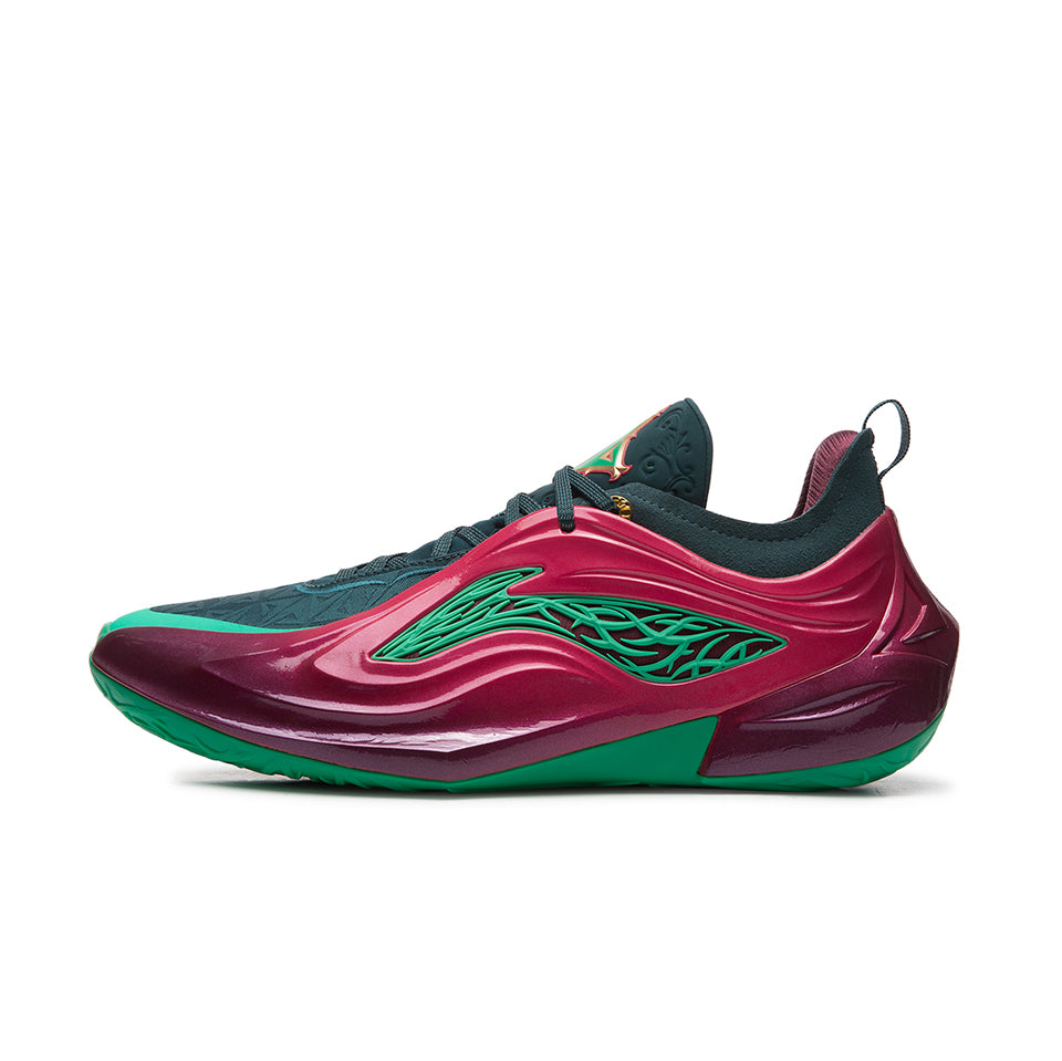 LiNing Jimmy Butler JB4 'Bloody Shadow'