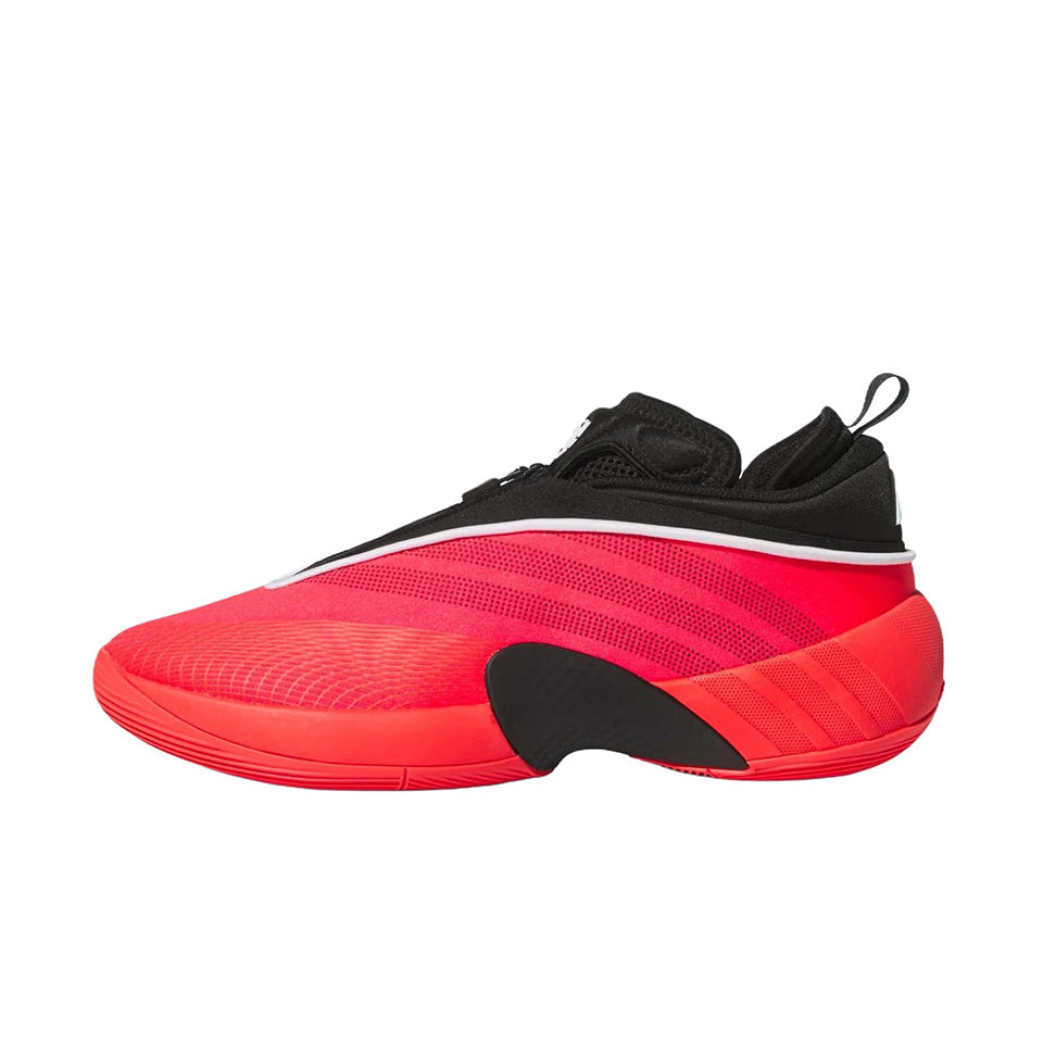 Adidas D.O.N. Kwestie #7 'Red Black'