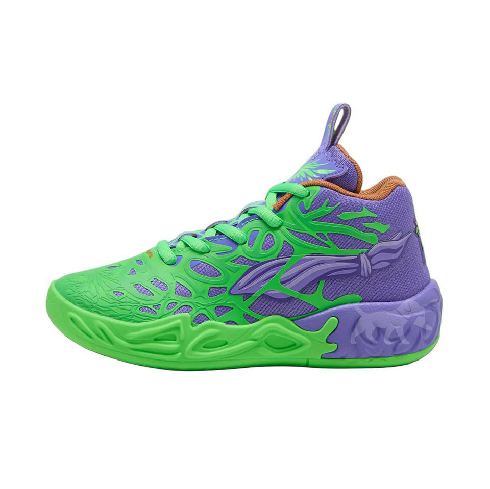 PUMA LaMelo Bal MB.04 Lo 'Donatello'