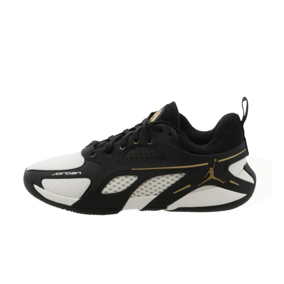 Jordan Tatum 3 'Black Gold'