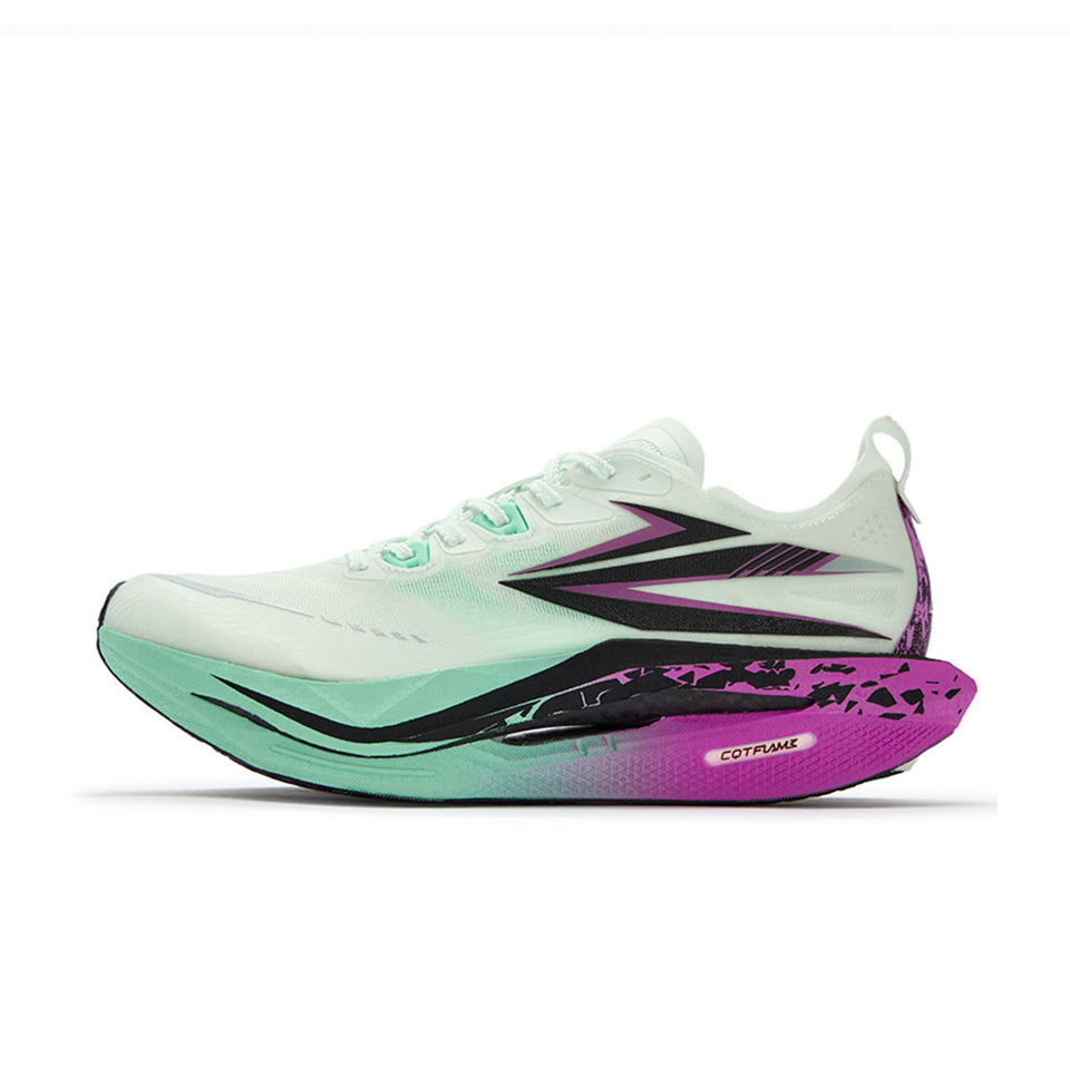361° Flame 5 'Flaming' | Running Shoes