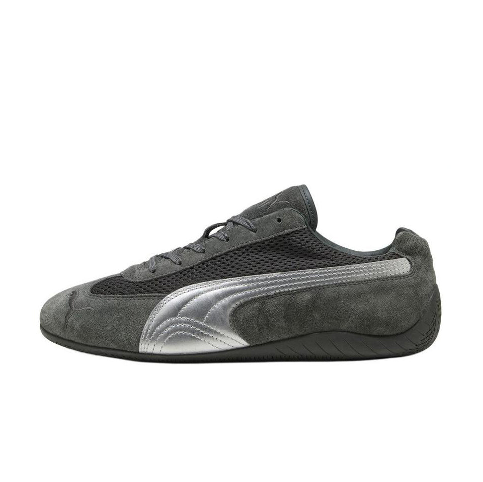 PUMA Speedcat Premium ‘Gris Matte Plateado’