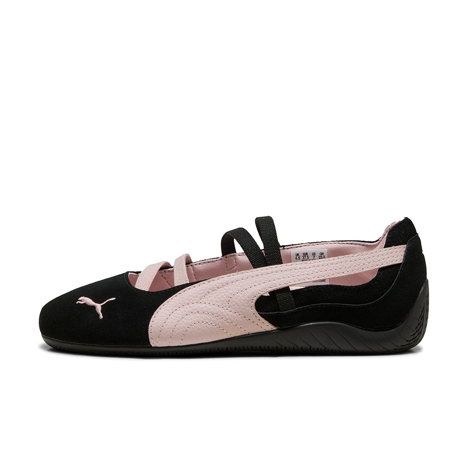 PUMA Speedcat 'Black Pink' 「Women」