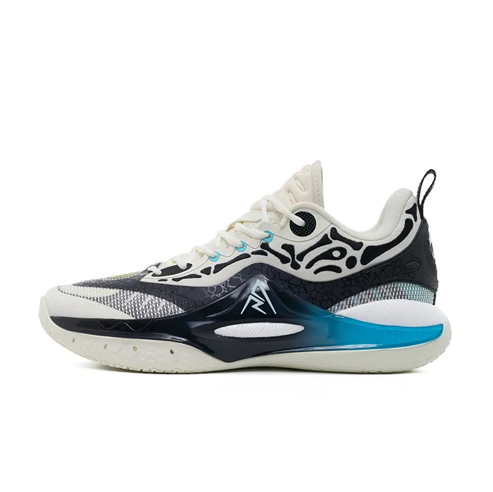 US8.5 Rigorer AR2 'Code Blue'(Discount)