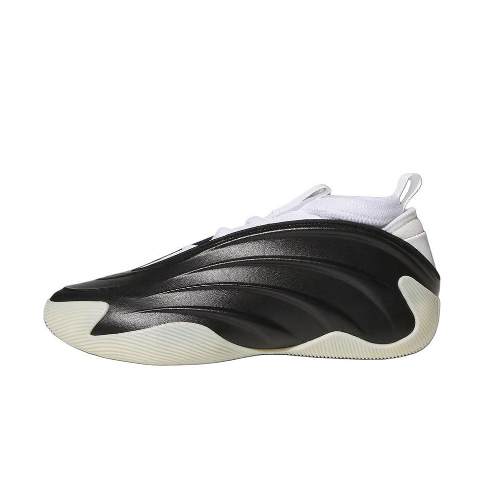Adidas Harden Vol.9 'Black Warm Vanilla'