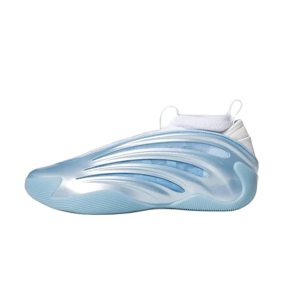 Adidas Harden Vol.9 'Glow Blue'