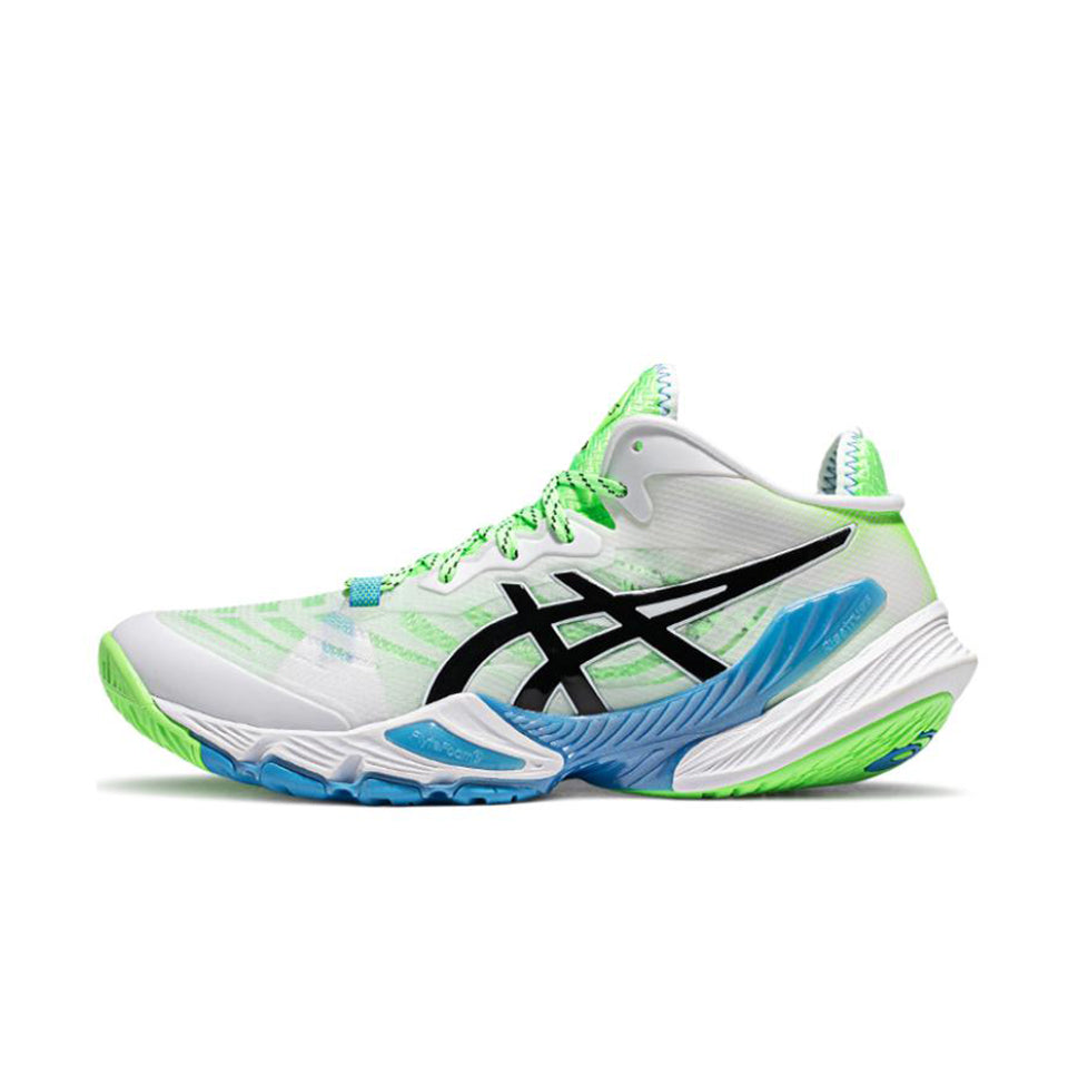 ASICS Metarise 2 'Zapatilla Blanco Negro'