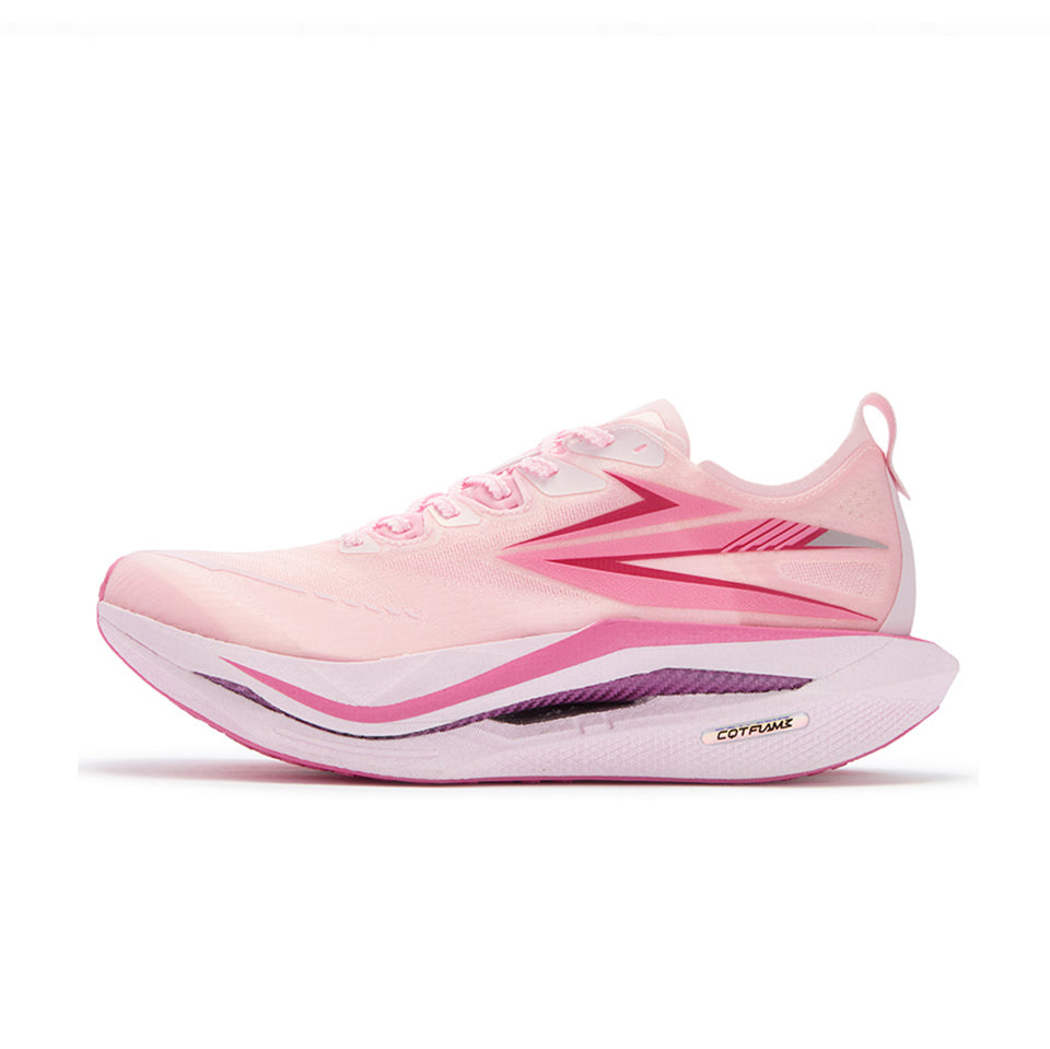 361° Vlam 5 'Peach Pink'