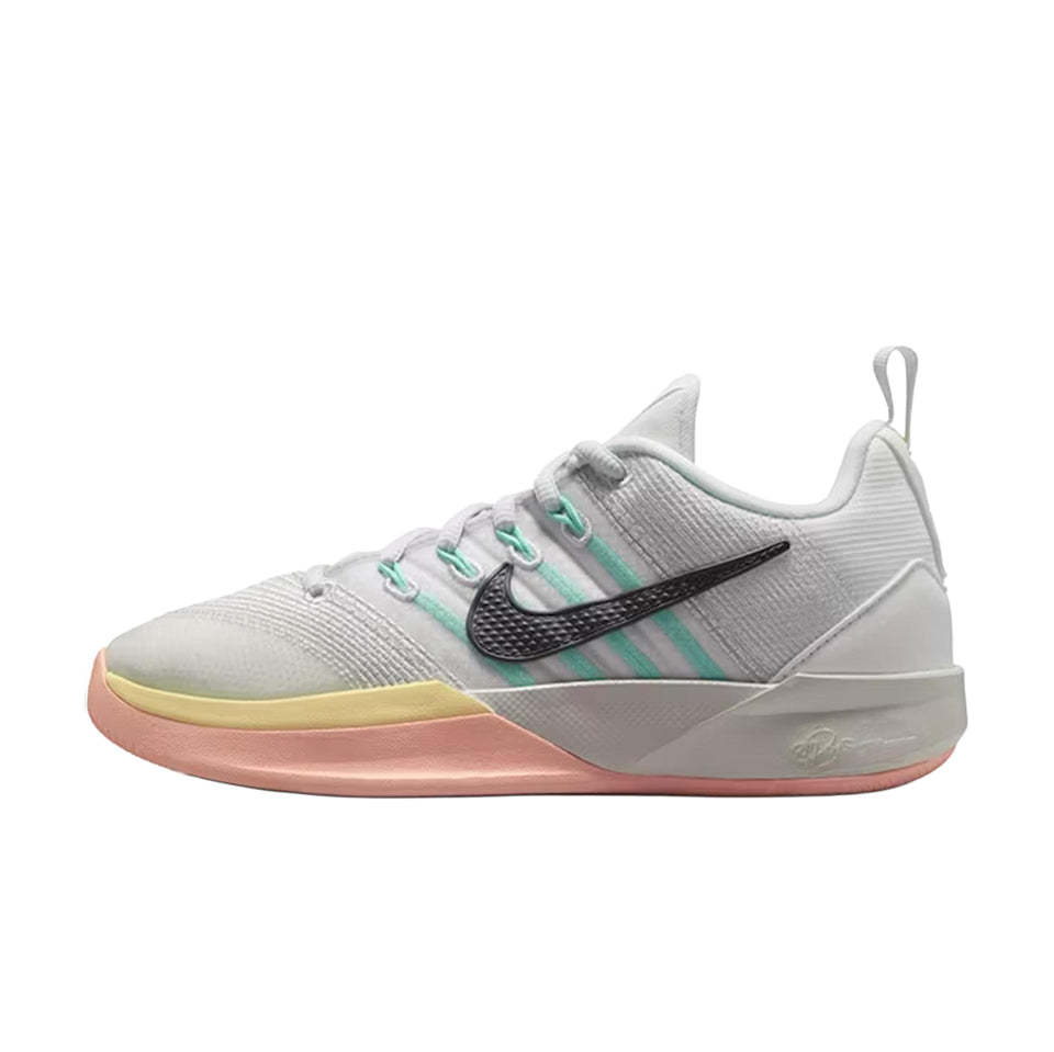 Nike Sabrina 3 ‘Gray Black’ Tieners