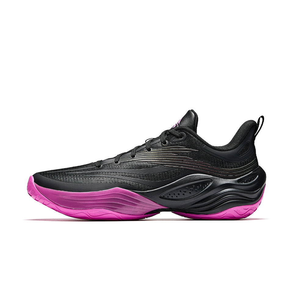 Anta Skyline 3 Nebula 'Noir Violet'