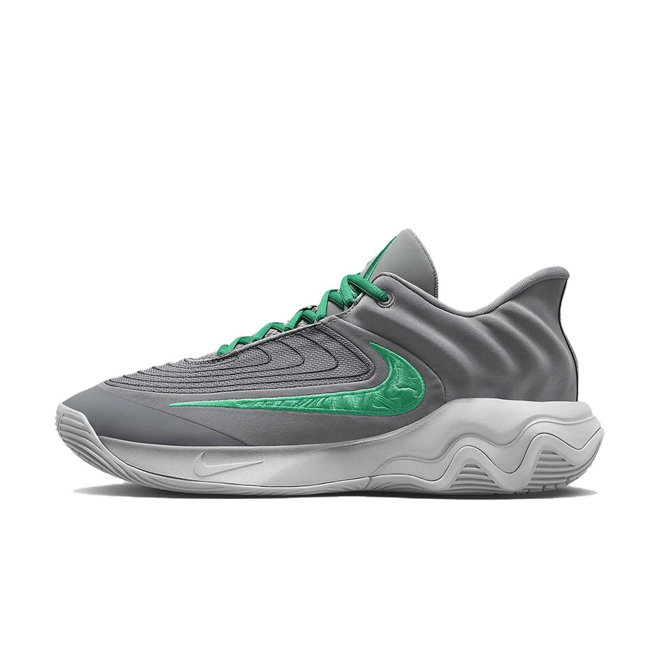 Nike Giannis Immortality 4 Ep ‘Green’