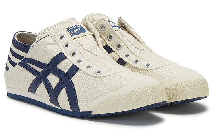 Onitsuka Tiger Mexico 66 'Natural Marine'