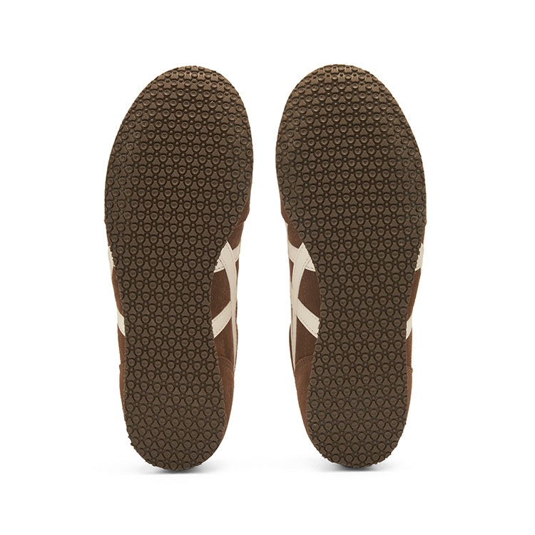 Onitsuka Tiger Machu Racer 'Brown'
