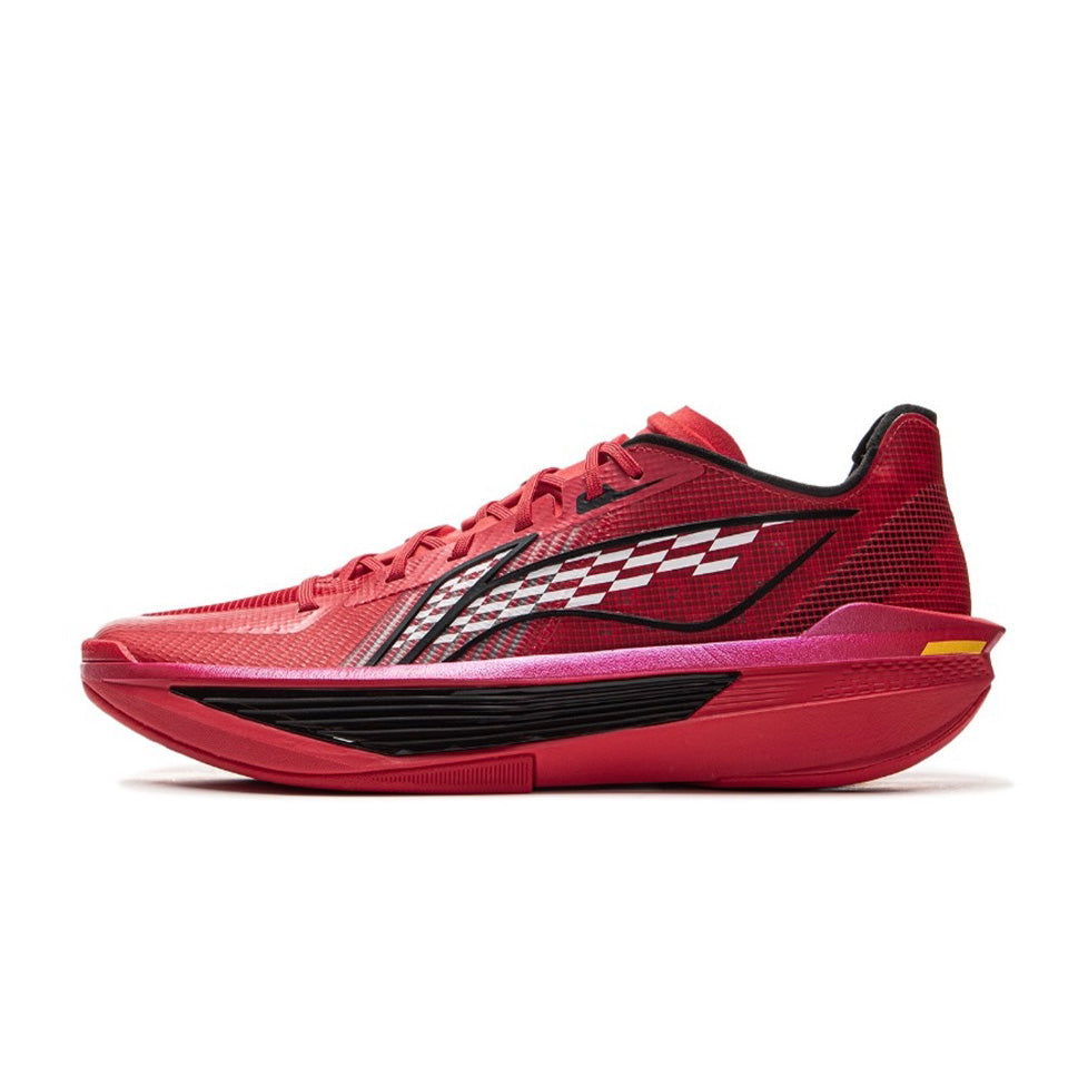 LiNing Ultra Light 2025 'Red' - Kicksown store